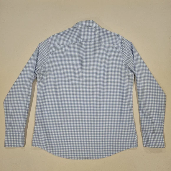 UNTUCKit Slim Fit Button Down L - Picture 5 of 5